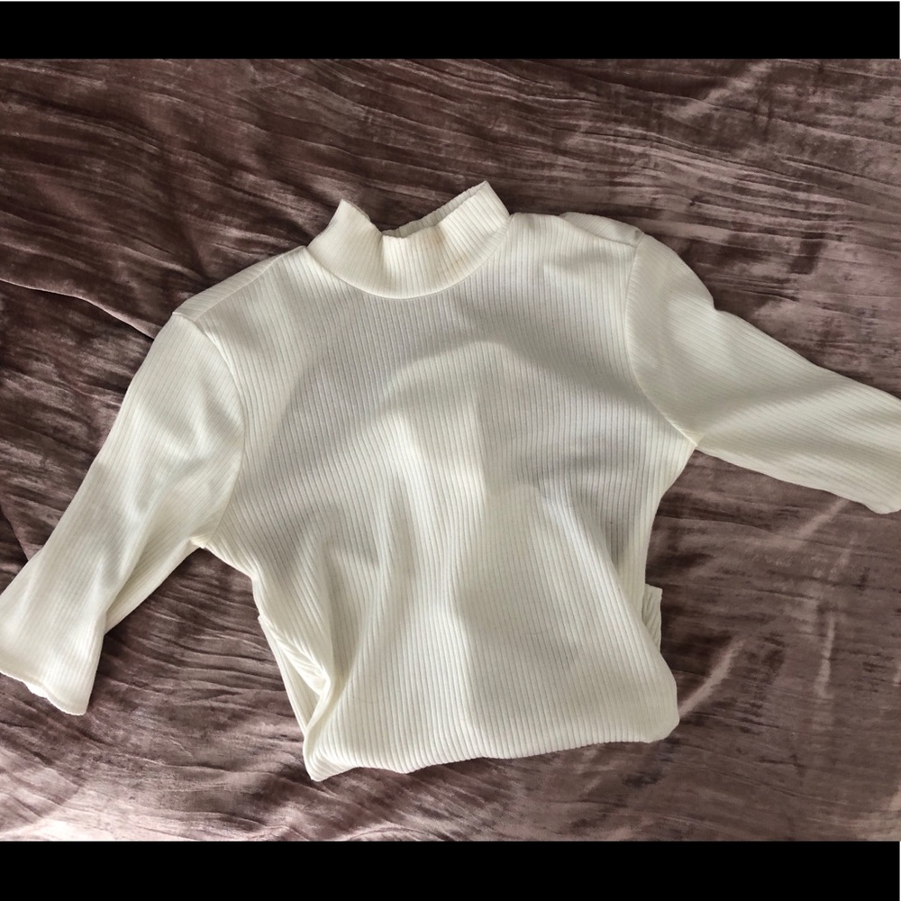 Reformation Body Suit